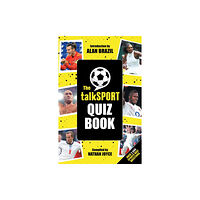 HarperCollins Publishers The talkSPORT Quiz Book (häftad, eng)