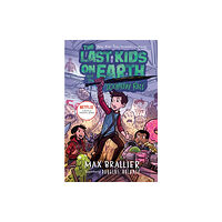 HarperCollins Publishers The Last Kids on Earth and the Doomsday Race (häftad, eng)