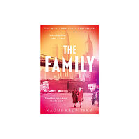 HarperCollins Publishers The Family (häftad, eng)