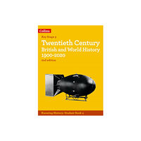 HarperCollins Publishers Twentieth Century British and World History 1900-2020 (häftad, eng)