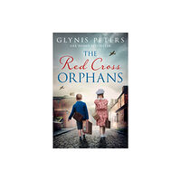 HarperCollins Publishers The Red Cross Orphans (häftad, eng)