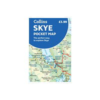 HarperCollins Publishers Skye Pocket Map