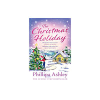 HarperCollins Publishers The Christmas Holiday (häftad, eng)