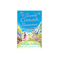 HarperCollins Publishers A Secret Cornish Summer (häftad, eng)