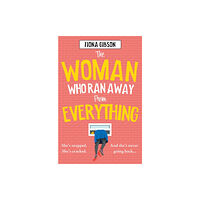 HarperCollins Publishers The Woman Who Ran Away from Everything (häftad, eng)