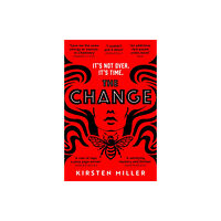 HarperCollins Publishers The Change (häftad, eng)