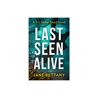 HarperCollins Publishers Last Seen Alive (häftad, eng)