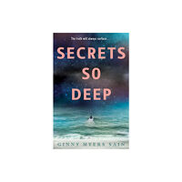 HarperCollins Publishers Secrets So Deep (häftad, eng)