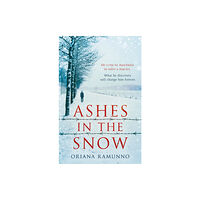HarperCollins Publishers Ashes in the Snow (häftad, eng)
