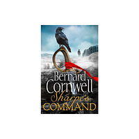 HarperCollins Publishers The Sharpe's Command (häftad, eng)