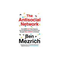 HarperCollins Publishers The Antisocial Network (häftad, eng)