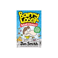 HarperCollins Publishers BARRY LOSER: TOTAL WINNER (häftad, eng)