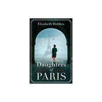 HarperCollins Publishers Daughters of Paris (häftad, eng)