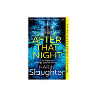 HarperCollins Publishers The After That Night (häftad, eng)