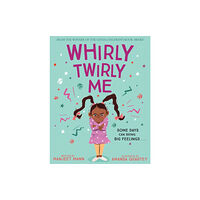 HarperCollins Publishers Whirly Twirly Me (häftad, eng)