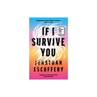 HarperCollins Publishers If I Survive You (häftad, eng)