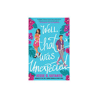 HarperCollins Publishers Well, That Was Unexpected (häftad, eng)
