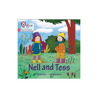 HarperCollins Publishers Nell and Tess (häftad, eng)