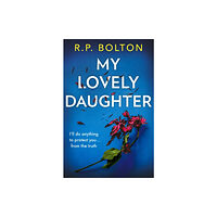 HarperCollins Publishers My Lovely Daughter (häftad, eng)