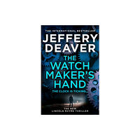 HarperCollins Publishers The Watchmaker's Hand (häftad, eng)