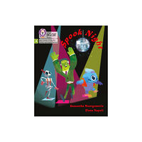 HarperCollins Publishers Spook Night (häftad, eng)