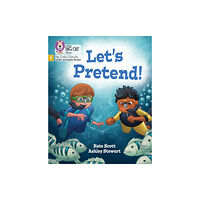 HarperCollins Publishers Let's Pretend! (häftad, eng)