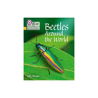 HarperCollins Publishers Beetles Around the World (häftad, eng)