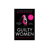HarperCollins Publishers Guilty Women (häftad, eng)