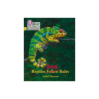 HarperCollins Publishers Reptiles Break Rules (häftad, eng)