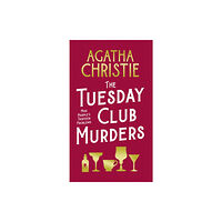 HarperCollins Publishers The Tuesday Club Murders (inbunden, eng)
