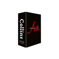 HarperCollins Publishers English Dictionary Complete and Unabridged edition with slipcase (inbunden, eng)