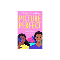HarperCollins Publishers Picture Perfect (häftad, eng)