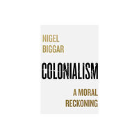 HarperCollins Publishers Colonialism (inbunden, eng)