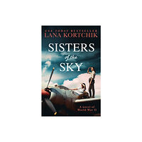 HarperCollins Publishers Sisters of the Sky (häftad, eng)