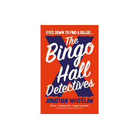 HarperCollins Publishers The Bingo Hall Detectives (häftad, eng)