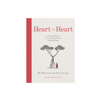 HarperCollins Publishers Heart to Heart (inbunden, eng)