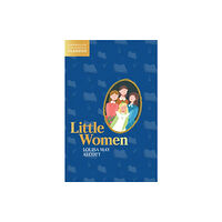 HarperCollins Publishers Little Women (häftad, eng)