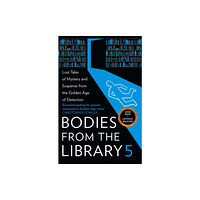 HarperCollins Publishers Bodies from the Library 5 (häftad, eng)