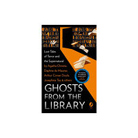 HarperCollins Publishers Ghosts from the Library (häftad, eng)