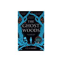 HarperCollins Publishers The Ghost Woods (häftad, eng)