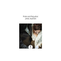 HarperCollins Publishers Pride and Prejudice (häftad, eng)