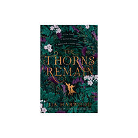 HarperCollins Publishers The Thorns Remain (häftad, eng)