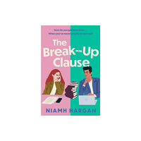HarperCollins Publishers The Break-Up Clause (häftad, eng)