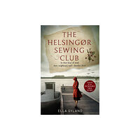 HarperCollins Publishers The Helsingør Sewing Club (häftad, eng)