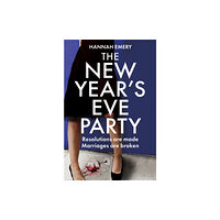 HarperCollins Publishers The New Year’s Eve Party (häftad, eng)