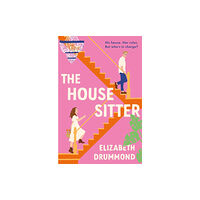 HarperCollins Publishers The House Sitter (häftad, eng)