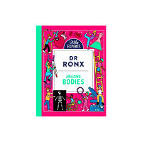 HarperCollins Publishers Amazing Bodies (inbunden, eng)