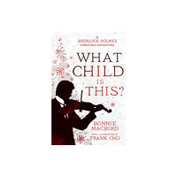 HarperCollins Publishers What Child is This? (häftad, eng)