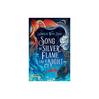 HarperCollins Publishers Song of Silver, Flame Like Night (häftad, eng)
