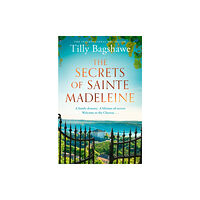 HarperCollins Publishers The Secrets of Sainte Madeleine (häftad, eng)